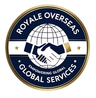 Royale Overseas